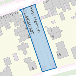 Perceel MTT00-D-3632