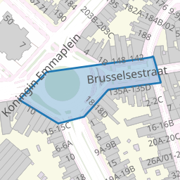 Perceel MTT00-D-3647