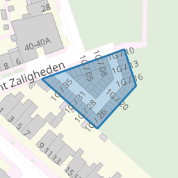 Perceel MTT00-D-3650