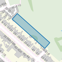 Perceel MTT00-D-3651