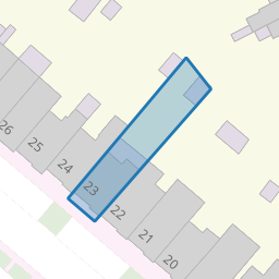 Perceel MTT00-D-3653