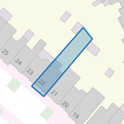 Perceel MTT00-D-3654