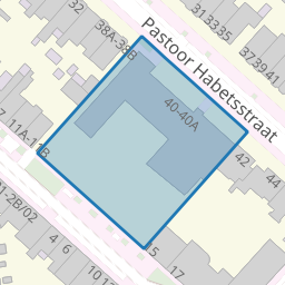 Perceel MTT00-D-3665