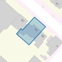 Perceel MTT00-D-3671