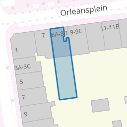 Perceel MTT00-D-3674