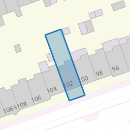 Perceel MTT00-D-3689