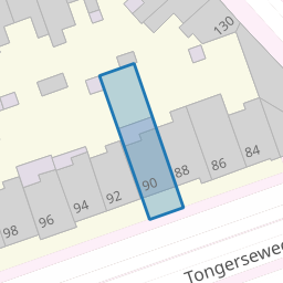 Perceel MTT00-D-3693