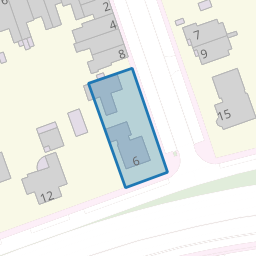 Perceel MTT00-D-3703