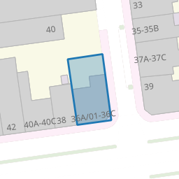 Perceel MTT00-D-3718