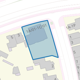 Perceel MTT00-D-3733