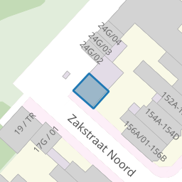 Perceel MTT00-D-3734