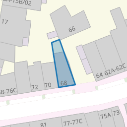 Perceel MTT00-D-3775