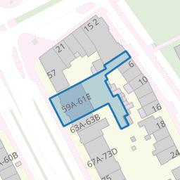 Perceel MTT00-D-3789