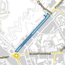 Perceel MTT00-D-3795