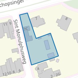 Perceel MTT00-D-3796