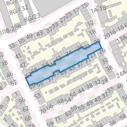 Perceel MTT00-D-3825