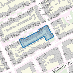 Perceel MTT00-D-3830