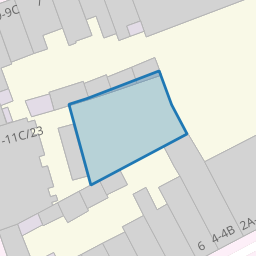 Perceel MTT00-D-3840