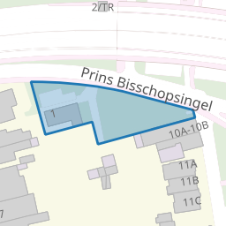 Perceel MTT00-D-3868