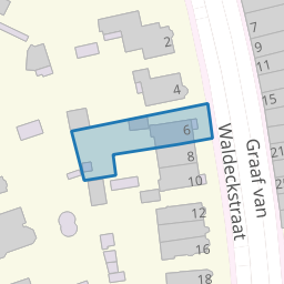 Perceel MTT00-D-3871