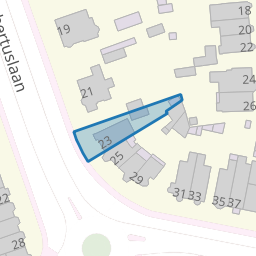 Perceel MTT00-D-3882