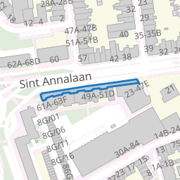Perceel MTT00-D-3896