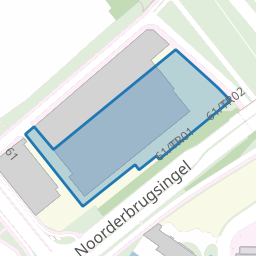 Perceel MTT00-D-3913