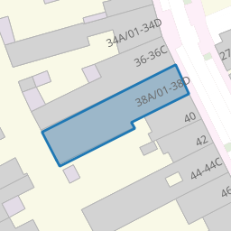 Perceel MTT00-D-3922