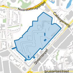 Perceel MTT00-D-3970