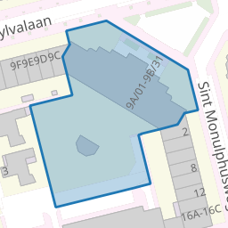 Perceel MTT00-D-3986