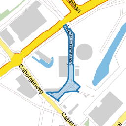 Perceel MTT00-D-3998