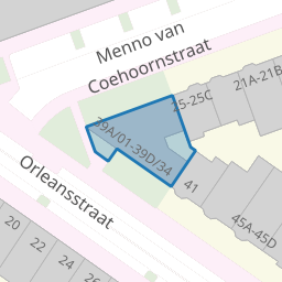 Perceel MTT00-D-4037