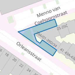 Perceel MTT00-D-4038