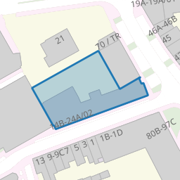 Perceel MTT00-D-4040