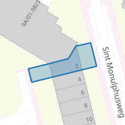 Perceel MTT00-D-4064