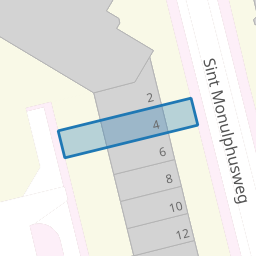 Perceel MTT00-D-4065