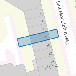Perceel MTT00-D-4067