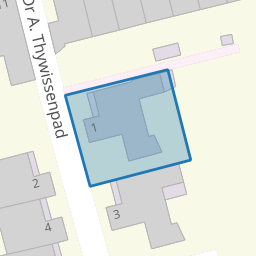 Perceel MTT00-D-4113