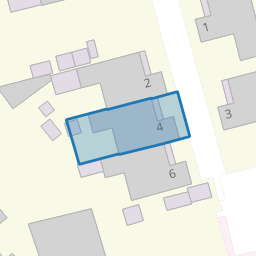 Perceel MTT00-D-4116