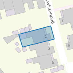 Perceel MTT00-D-4117