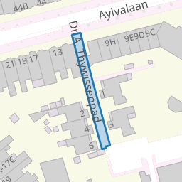 Perceel MTT00-D-4118