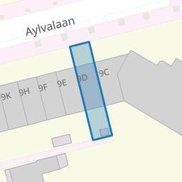 Perceel MTT00-D-4121