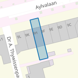 Perceel MTT00-D-4124