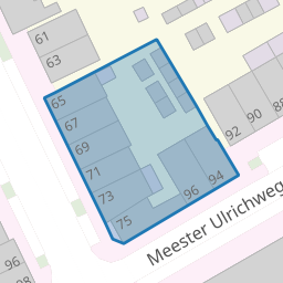 Perceel MTT00-D-4135