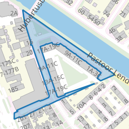 Perceel MTT00-D-4158
