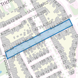 Perceel MTT00-D-4174