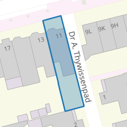 Perceel MTT00-D-4183