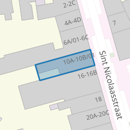 Perceel MTT00-D-4187