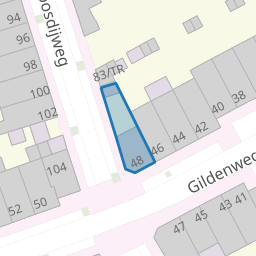 Perceel MTT00-D-4189