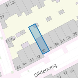 Perceel MTT00-D-4190